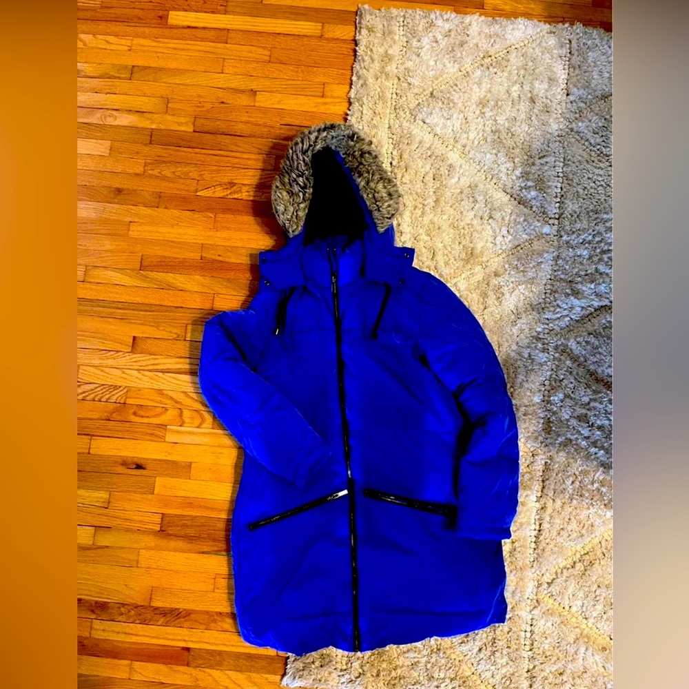 Old Navy winter coat